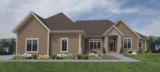 Home Designs Victory Homes Of Wisconsin