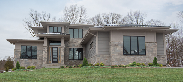 Augusta Model - Lilly Crossing - Brookfield - Victory Homes of Wisconsin - Custom Home Builder