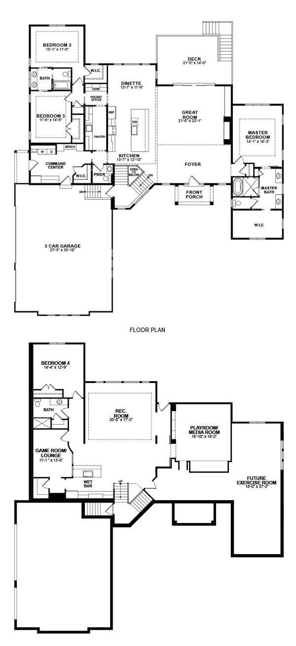 2022 MBA Parade Model - the Arcadia, W278 N6112 Serenity Drive, Merton by Victory Homes of Wisconsin