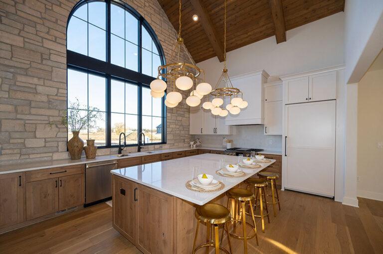 Montello Model The Sanctuary at Good Hope Menomonee Falls, WI