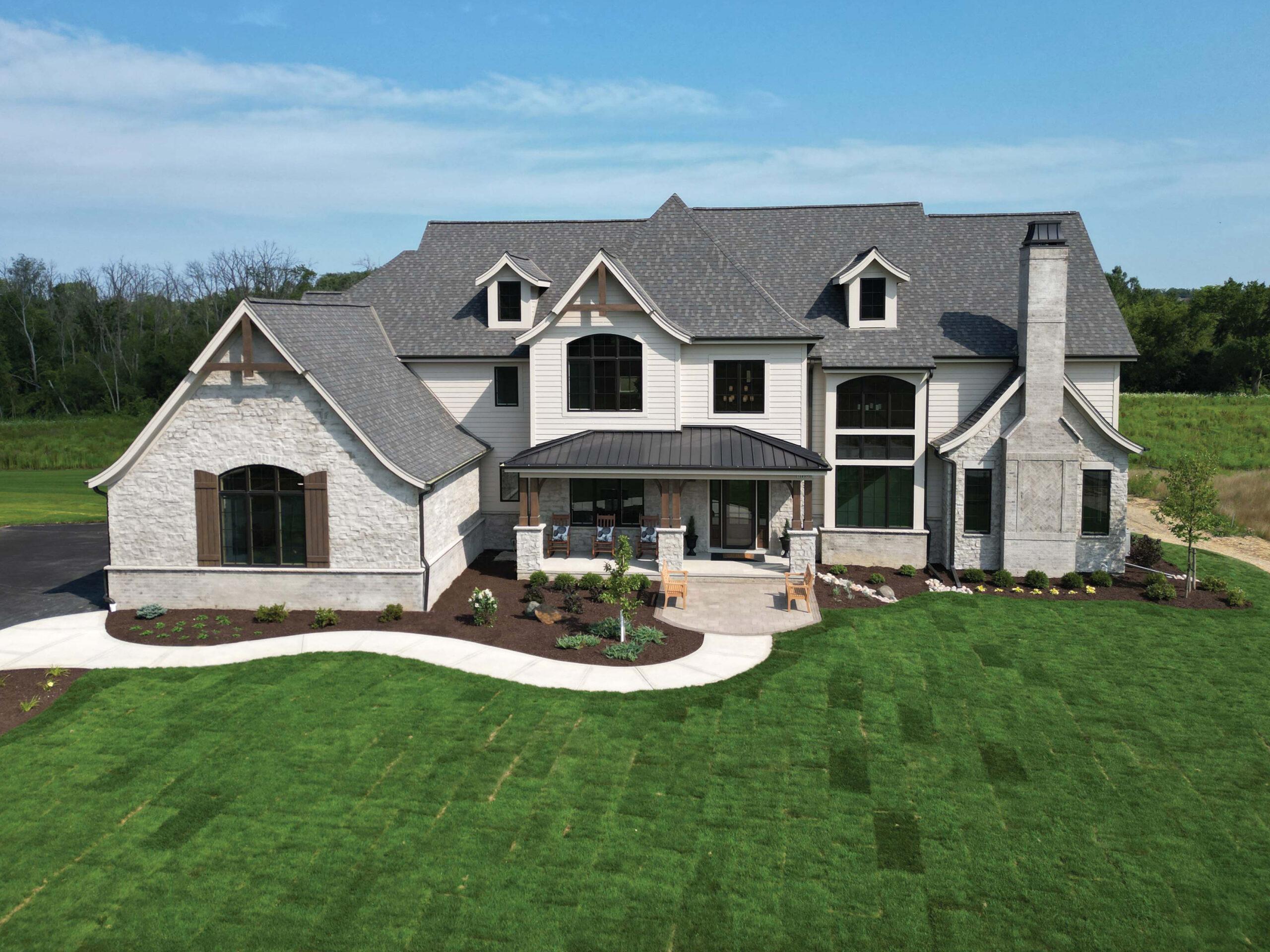 Visit Our Multiple Award-Winning 2024 Parade of Homes Model