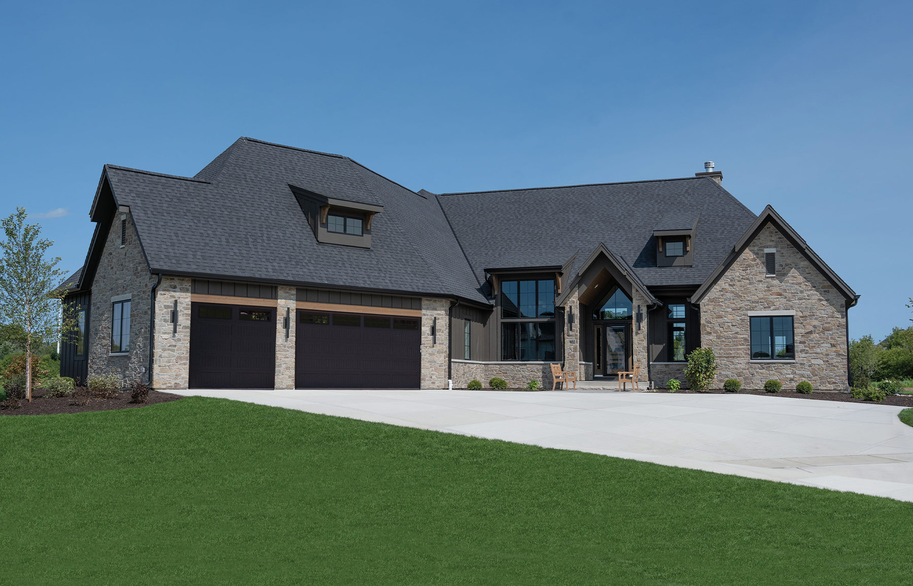 Visit Our 2026 Parade of Homes Model
